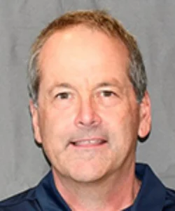 Peter Fowler - Instructor