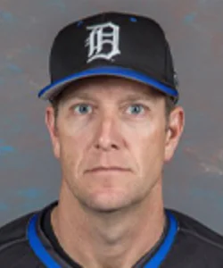 Dan Hammer - Instructor