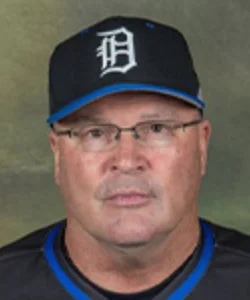 Jim Sherman - Director