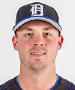 Nick Patten - Instructor