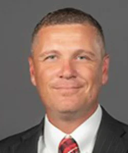 Adrian Dinkel - Head Baseball Coach