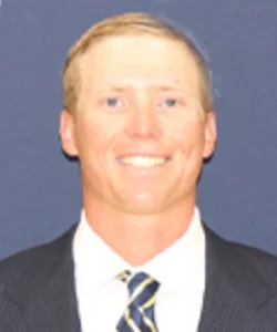 Caleb Cox - Camp Director