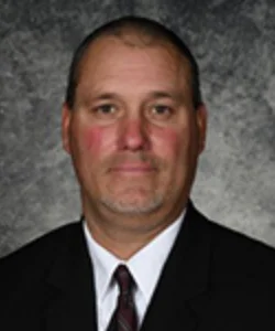 Brian Hollamon - Camp Director