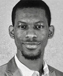 Charleston Samuels - Fielding Coach