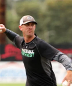 JJ Mascolo - Director