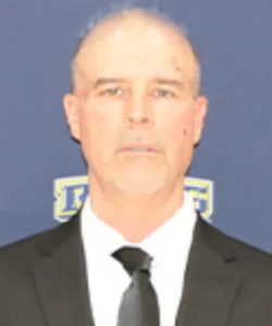 Mike Newton - Assistant Baseball Coach - Camp Director