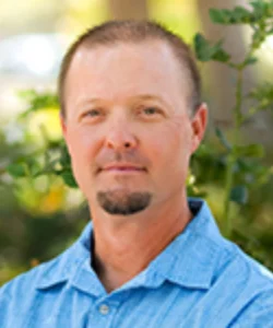 Steven Hardesty - Co-Director