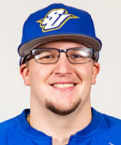 Taylor Sheriff - Camp Director