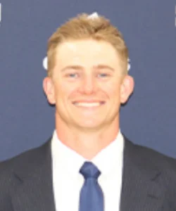 Matt Lautz - Assistant Baseball Coach