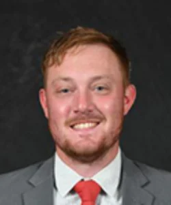 Kyle Decker - Assistant Baseball Coach