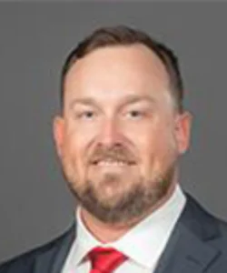 Erik Dahl - Assistant Coach