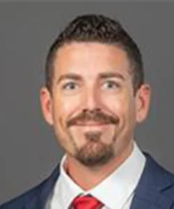 Mike Mendoza - Assistant Coach