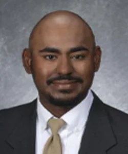 Renny Tolentino - Volunteer Assistant Coach