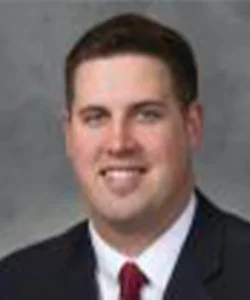 Luke Stewart - Assistant Coach