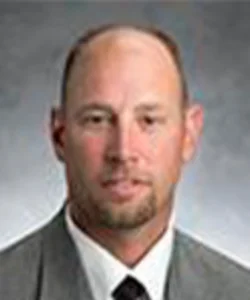 Josh Pethoud - Assistant Coach