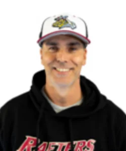 John Halama - Associate Head Coach (Instructor)