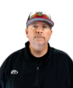 Kirk Shrider - Field Manager (Director)