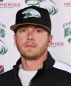 Nate Breland - Camp Director