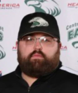 Jordan Schwellenbach - Assistant Coach