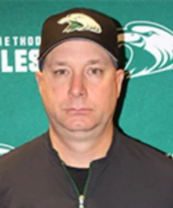 Rob Ehlers - Assistant Head Coach