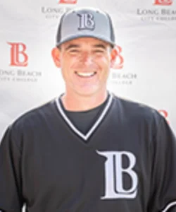 Casey Crook - Camp Director