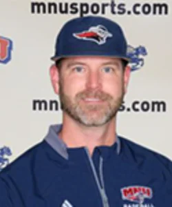 Ryan Thompson - Camp Director