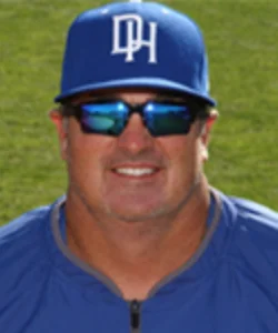 Tom Faris - Camp Director