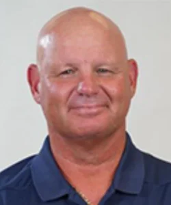 Karl Kuhn - Head Coach