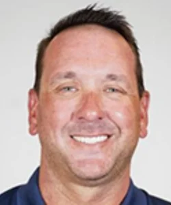 Josh Merrigan - Director/Assistant Coach