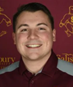 Austin Heenan - Camp Director