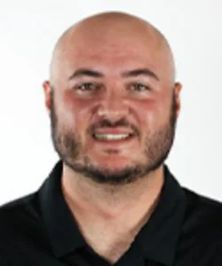 Johnathan Ray - Camp Director