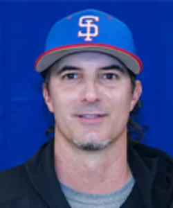 Brian Pollzzie - Head Coach