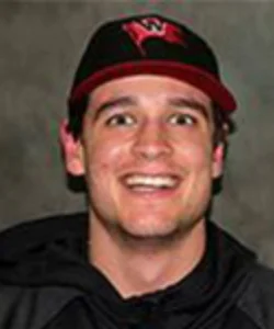 JT Phelan - Assistant Baseball Coach