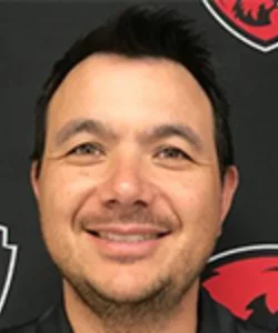 Dan Tating - Head Coach