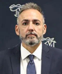 Jason Beck - Camp Director