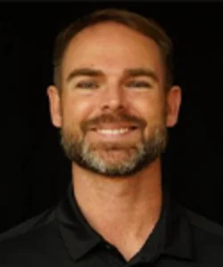 Jesse Rodgers - Camp Director