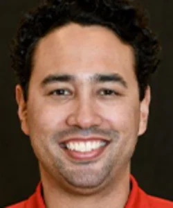 Joey Wong - Camp Director