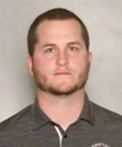 Luke Butts - Camp Director