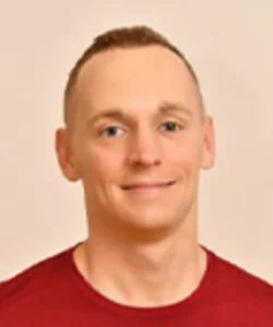 Jake Koolbeck - Camp Director