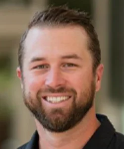 Gabe Grinder - Camp Director