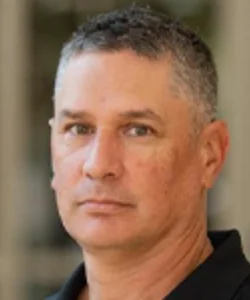 Josh Larrinaga - Assistant Coach