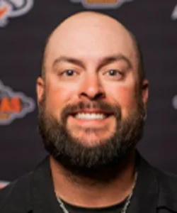 Jake Gaul - Assistant Coach