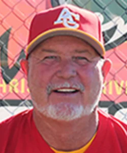 Jeff Ostereode - Assistant Coach