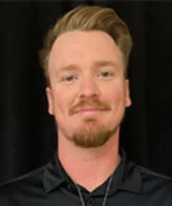 Luke Mattson - Camp Director