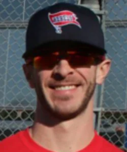 Nate Sadler - Head Coach