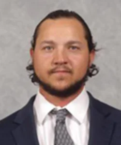 Justin Schloss - Assistant Coach