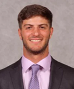 Nicolas Luc - Assistant Coach