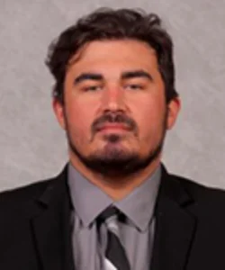 Andrew Sesto - Assistant Coach