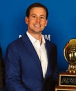 Joshua Borne - Camp Director