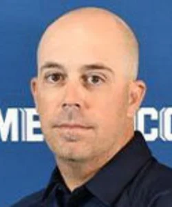 Alex Hoover - Director